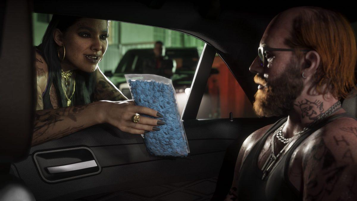 GTA 6’nın Neden Tüm Zamanların En İyi Oyunu Olabileceğini Gösteren 70 Oyun İçi Ekran Görüntüsü