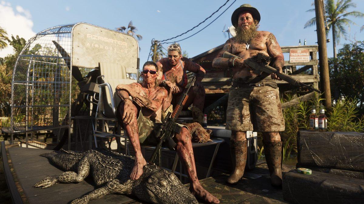 GTA 6’nın Neden Tüm Zamanların En İyi Oyunu Olabileceğini Gösteren 70 Oyun İçi Ekran Görüntüsü