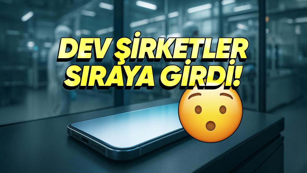 Gelecekteki Akıllı Telefonunuz Büyük Bir Performans ve Pil Ömrü Artışına Sahip Olacak: İyi de Nasıl?
