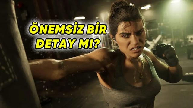 GTA 6 Fragmanında Önemli Detay: San Andreas’taki Çok Sevilen Oyun Mekaniği Geri mi Geliyor?