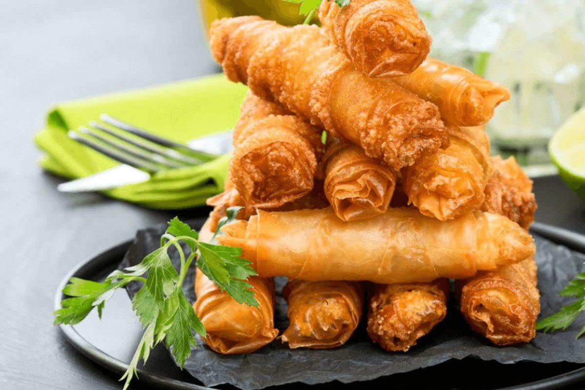 Satın Aldığınız Airfryer’ın Hakkını Verecek 12 Farklı Tarif