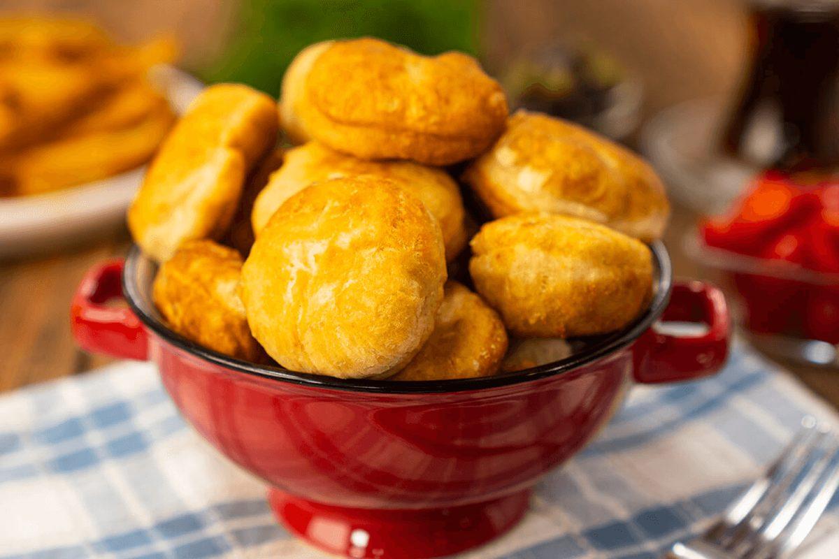 Satın Aldığınız Airfryer’ın Hakkını Verecek 12 Farklı Tarif