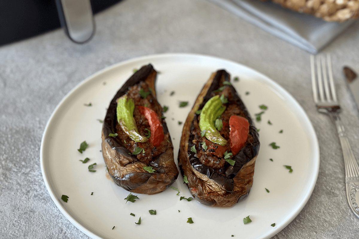 Satın Aldığınız Airfryer’ın Hakkını Verecek 12 Farklı Tarif