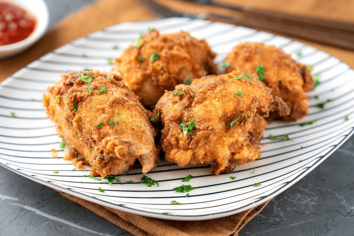 Satın Aldığınız Airfryer’ın Hakkını Verecek 12 Farklı Tarif