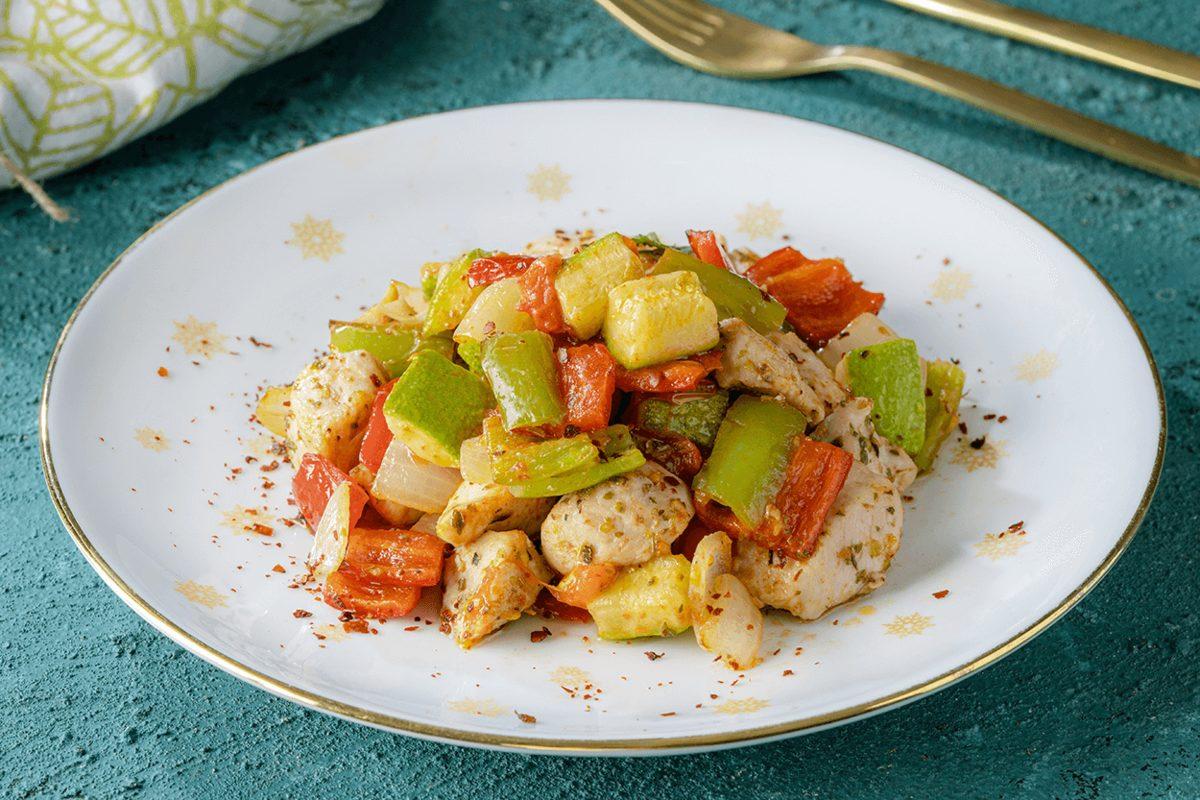 Satın Aldığınız Airfryer’ın Hakkını Verecek 12 Farklı Tarif