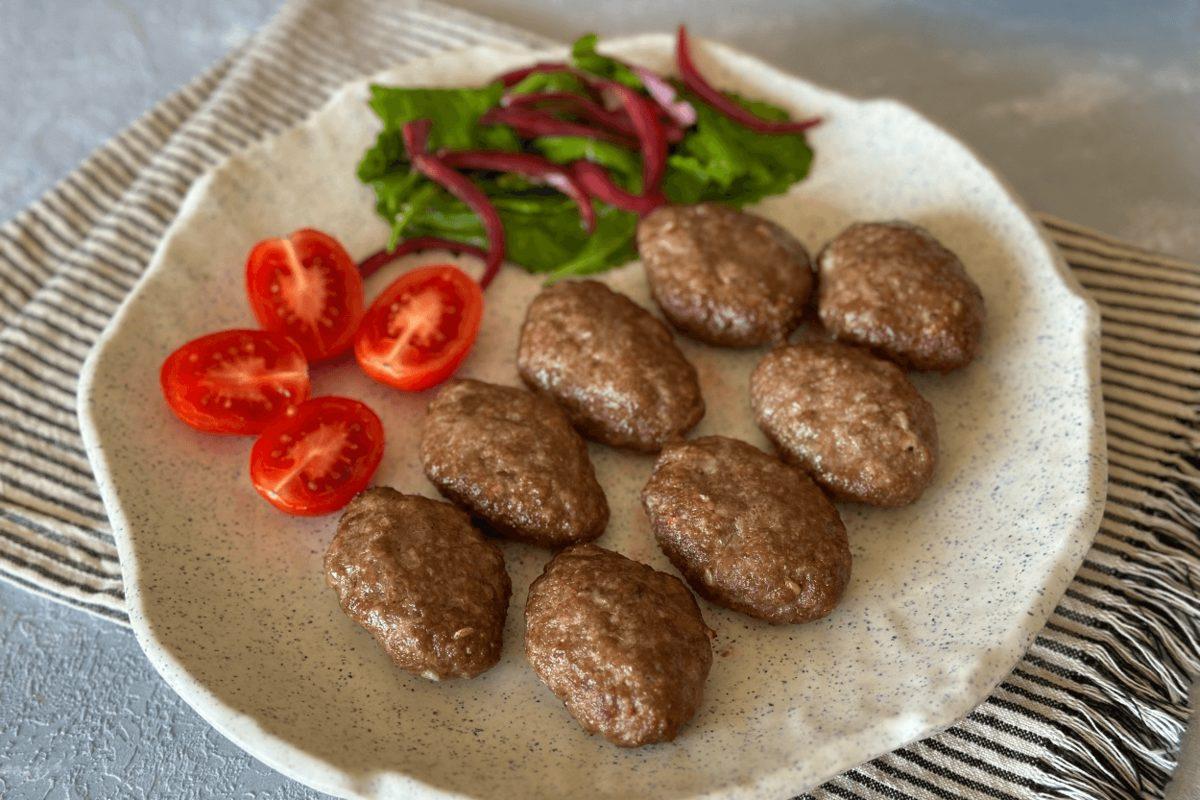 Satın Aldığınız Airfryer’ın Hakkını Verecek 12 Farklı Tarif