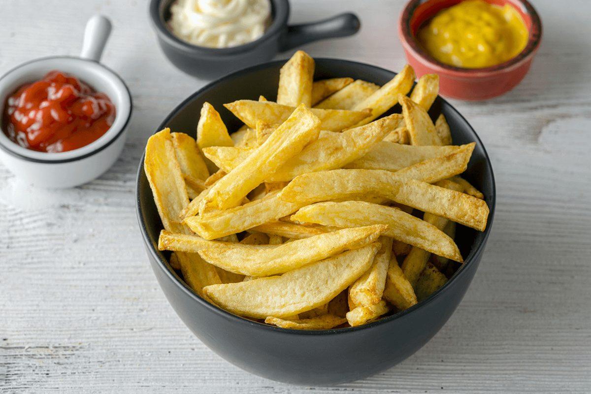 Satın Aldığınız Airfryer’ın Hakkını Verecek 12 Farklı Tarif