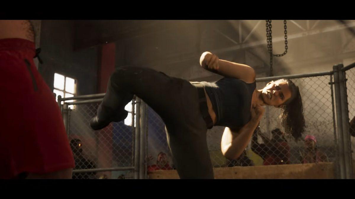 GTA 6’nın Sandığınızdan da Gerçekçi Olacağını Gösteren 8 Detay