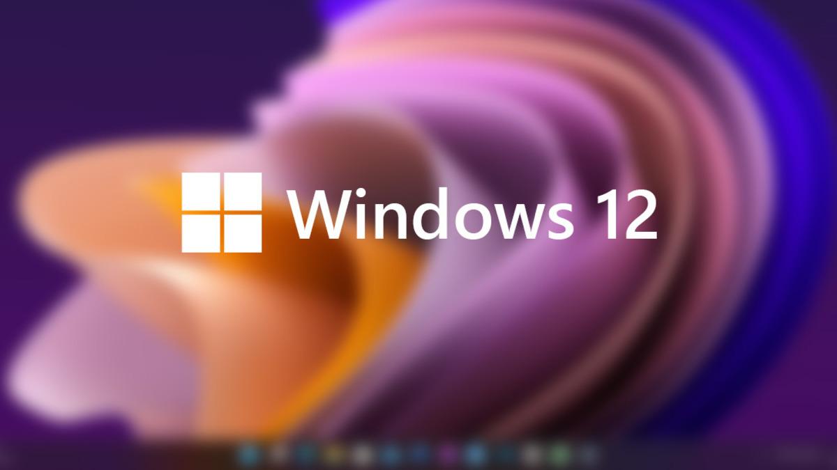 Windows 12 Ne Zaman Çıkacak? Nasıl Özelliklerle Gelecek? İşte Bildiğimiz Her Şey