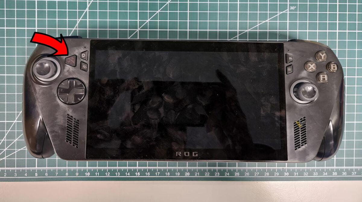 Xbox El Konsolunun Tasarımı Kanlı Canlı Ortaya Çıktı