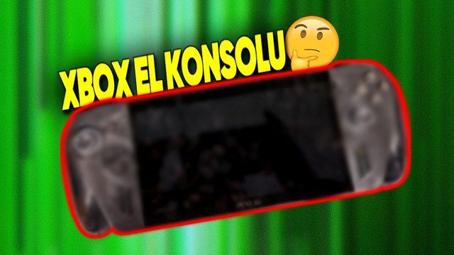 Xbox El Konsolunun Tasarımı Kanlı Canlı Ortaya Çıktı