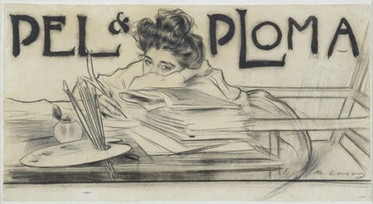 Ünlü Ressamların Resimlerini Gerçeğe Uyarlayan Kadın Sanatçı