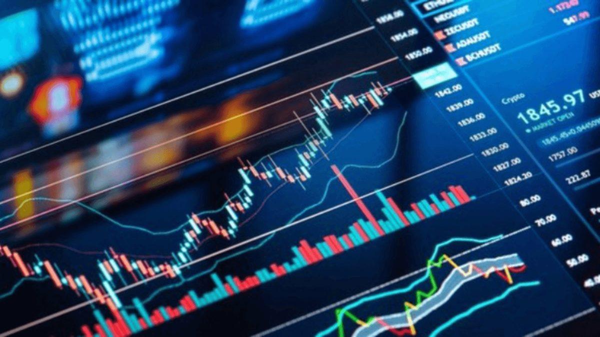 Canlı Borsa Verileri: Hangi Hisseler Yükseldi, Hangileri Düştü?