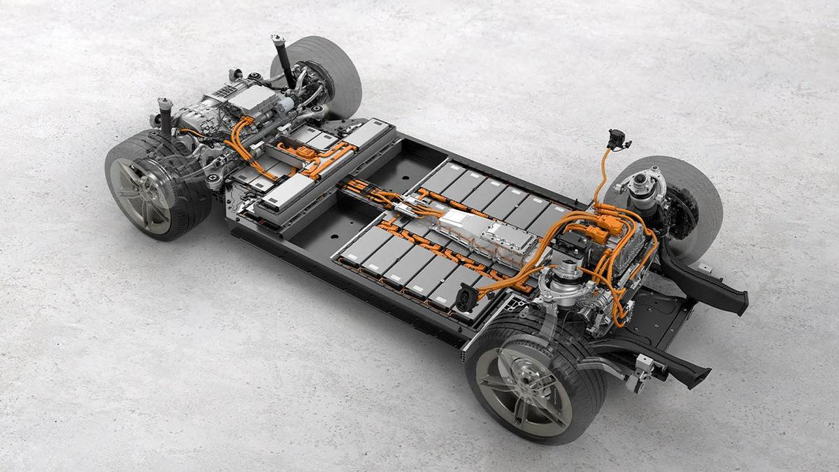 %100 Şarj Zararlı mı? Elektrikli Otomobiller İçin En Sağlıklı Şarj Yöntemi Hangisi?