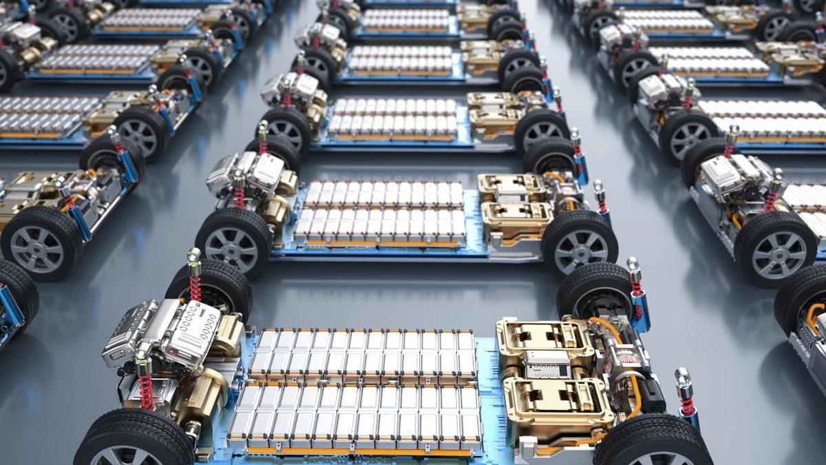 %100 Şarj Zararlı mı? Elektrikli Otomobiller İçin En Sağlıklı Şarj Yöntemi Hangisi?