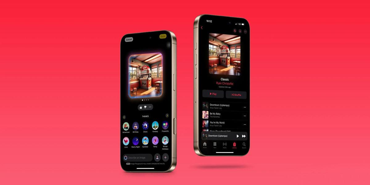 Apple, Yapay Zekâ İşini Eline Yüzüne Bulaştırsa da Daha Yolun Başındayız: İşte Apple Intelligence 2.0 ile iPhone’lara Gelecek Yeni Özellikler