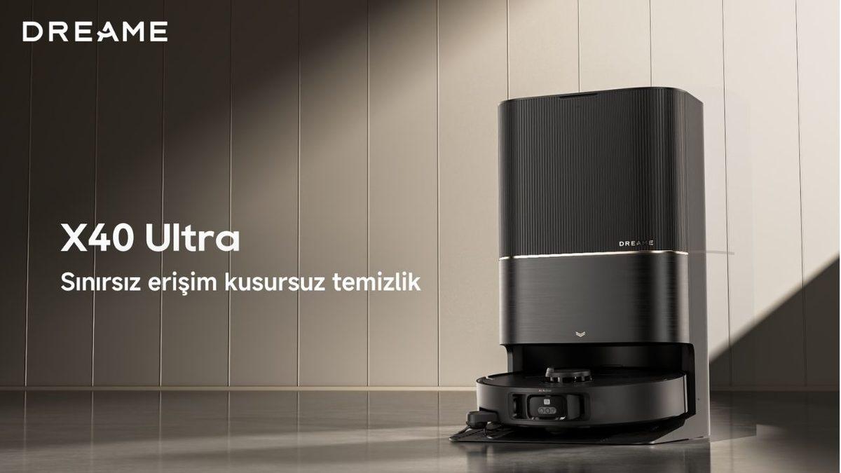 Dreame’den Annelerimizin Hayatını Kolaylaştıracak Anneler Günü Hediyeleri