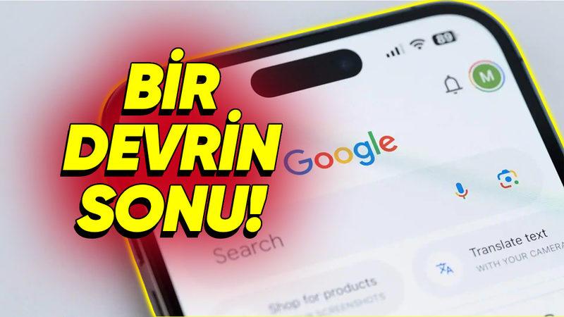 Google’a Büyük Darbe: Apple Yakında Safari’de Yapay Zekâ Destekli Arama Motorları Sunacak