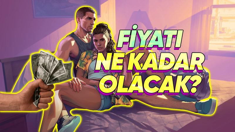 GTA 6’nın Fiyatı Gerçekten 100 Dolar Olabilir mi? Gelin Hep Birlikte Hesaplayalım