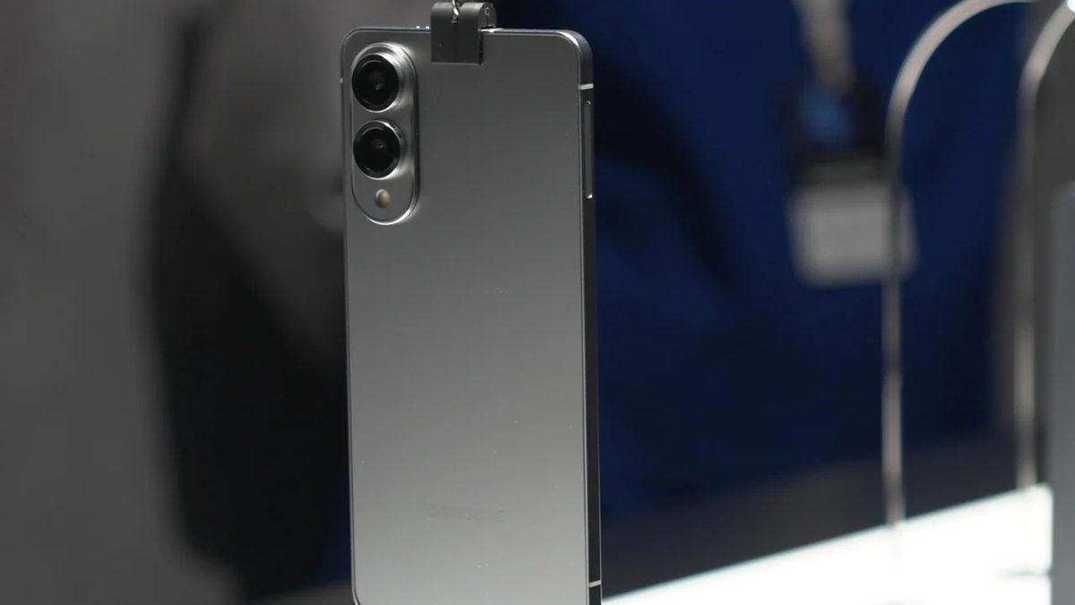 Samsung Galaxy S25 Edge’in Tanıtım Tarihi Açıklandı