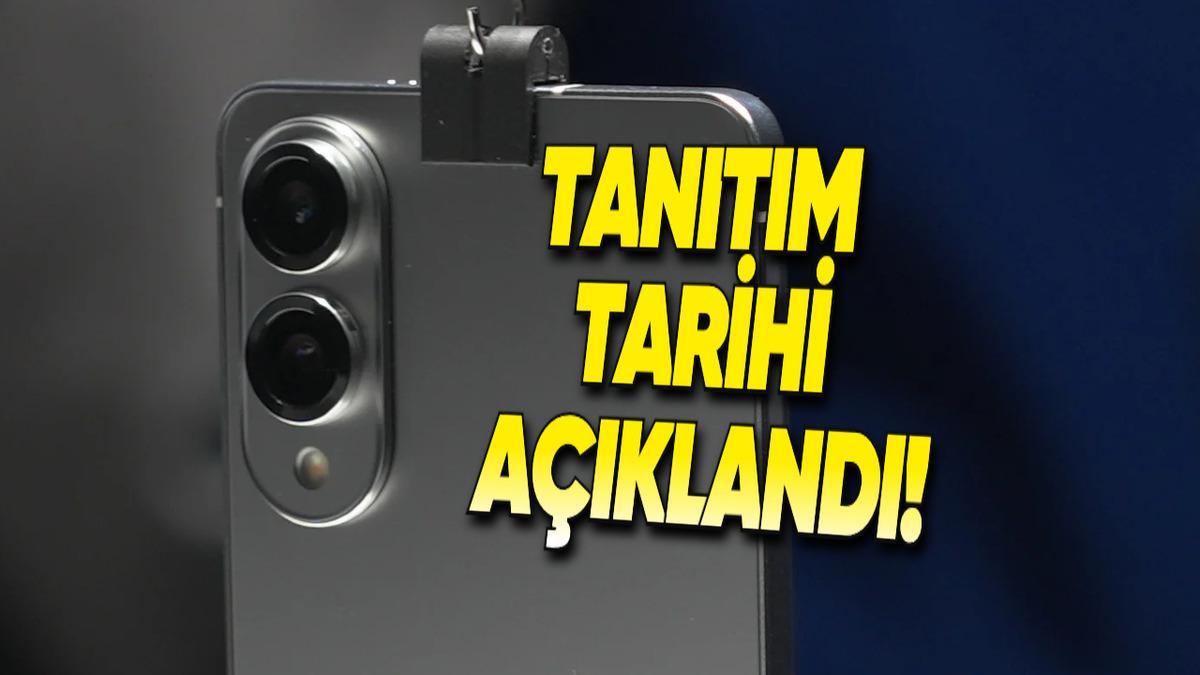 Samsung Galaxy S25 Edge’in Tanıtım Tarihi Açıklandı