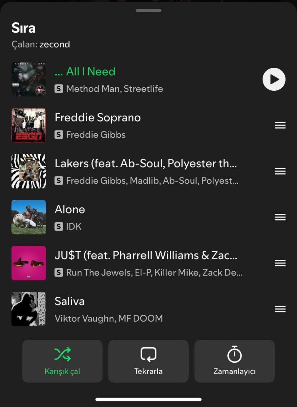 Spotify, Müzik Dinleme Deneyimini Katlayacak Yepyeni Özelliklerini Duyurdu