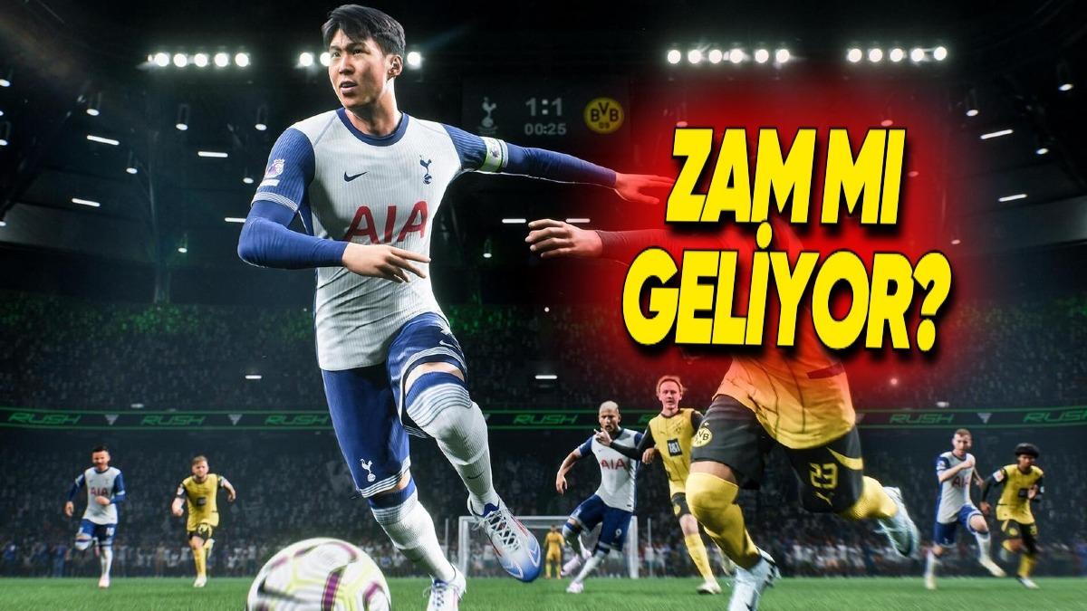 FC 26 ve Battlefield 6 Zamlı Fiyatla mı Çıkacak? İşte EA’in Oyun Zamları Hakkındaki Açıklaması