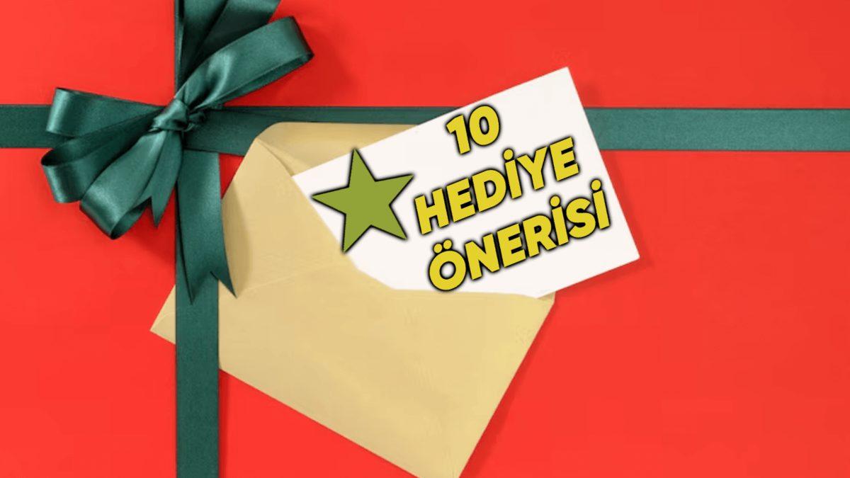 Anneler Günü İçin 10 Teknolojik Hediye Önerisi