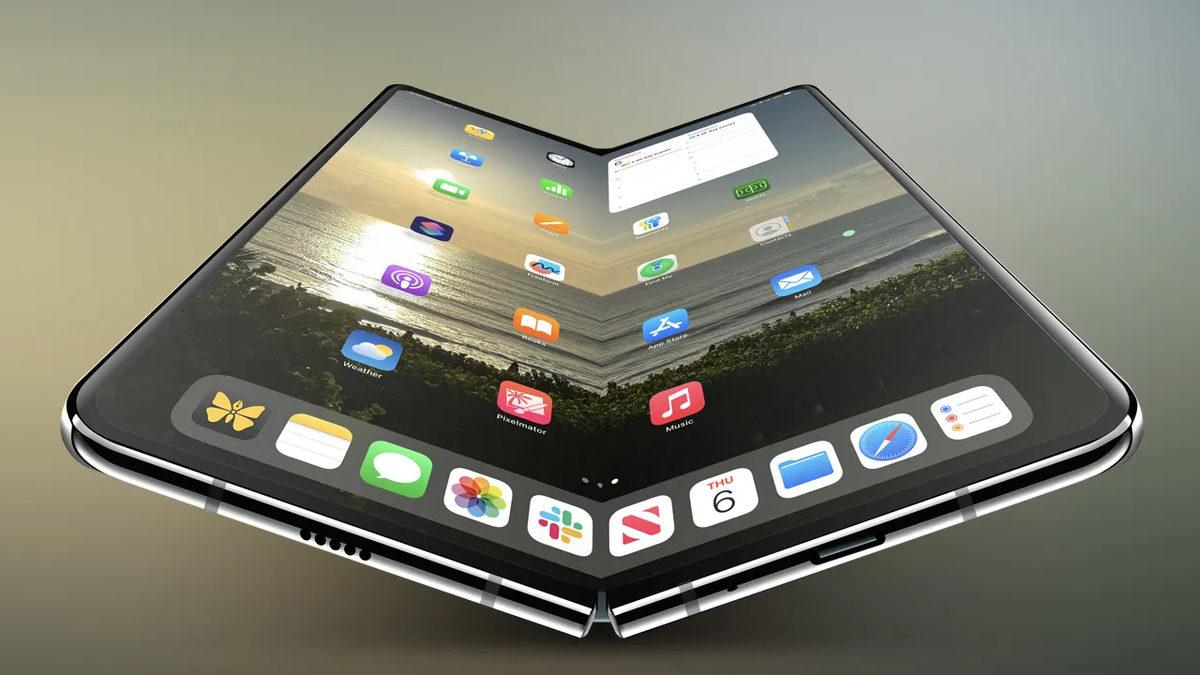 Katlanabilir iPhone Ne Zaman Çıkacak? Hangi Özelliklerle Gelecek? İşte Devrim Yaratma Potansiyeline Sahip Telefon Hakkında Bildiğimiz Her Şey