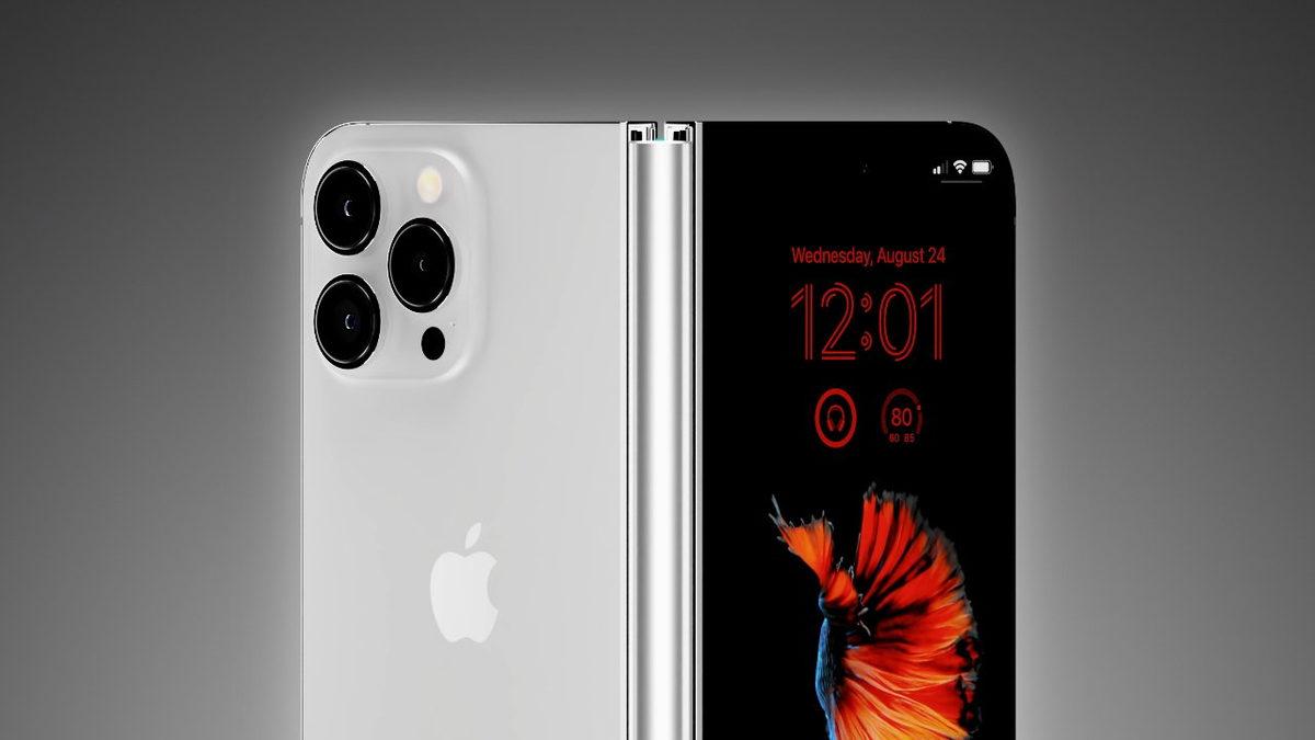 Katlanabilir iPhone Ne Zaman Çıkacak? Hangi Özelliklerle Gelecek? İşte Devrim Yaratma Potansiyeline Sahip Telefon Hakkında Bildiğimiz Her Şey