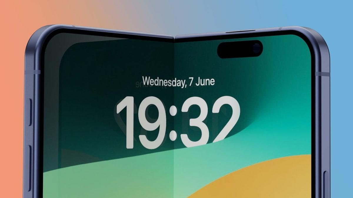 Katlanabilir iPhone Ne Zaman Çıkacak? Hangi Özelliklerle Gelecek? İşte Devrim Yaratma Potansiyeline Sahip Telefon Hakkında Bildiğimiz Her Şey