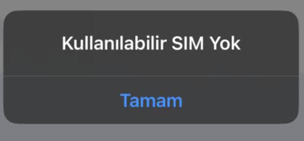 Telefonlarda Sinir Bozucu 