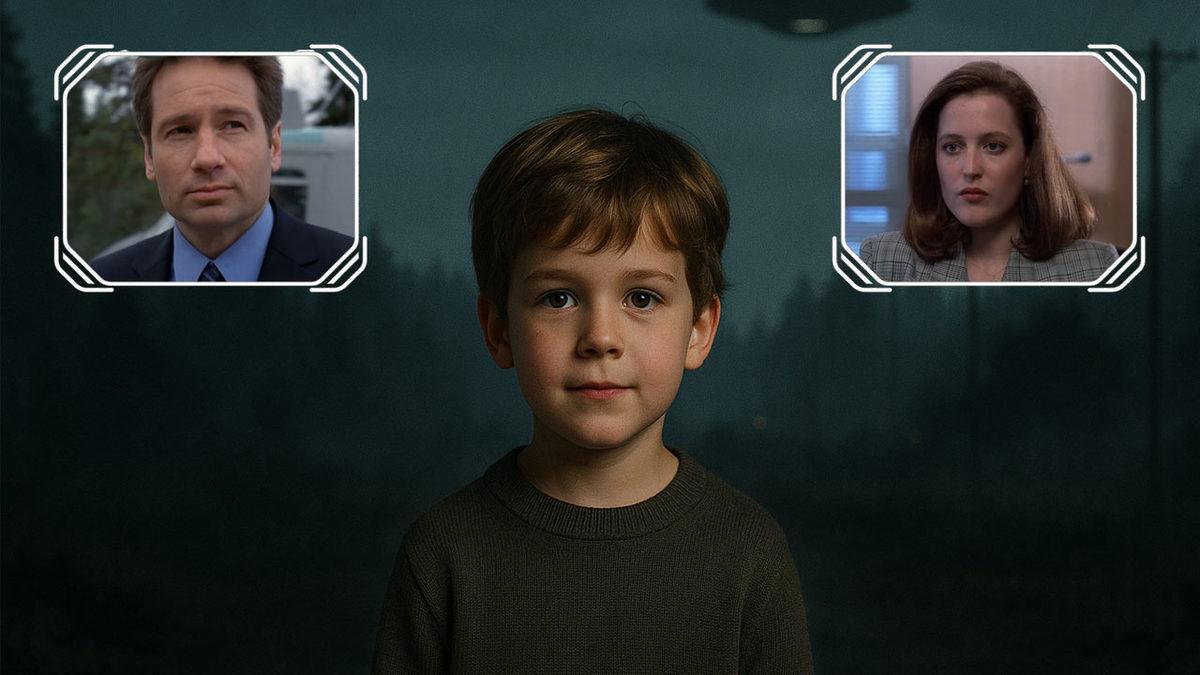 Popüler Film ve Dizilerdeki İkonik Çiftlerin Çocukları Olsa Nasıl Görünürdü? (İçeriği Kaydırırken Yüzünüzden Tebessüm Eksik Olmayacak)