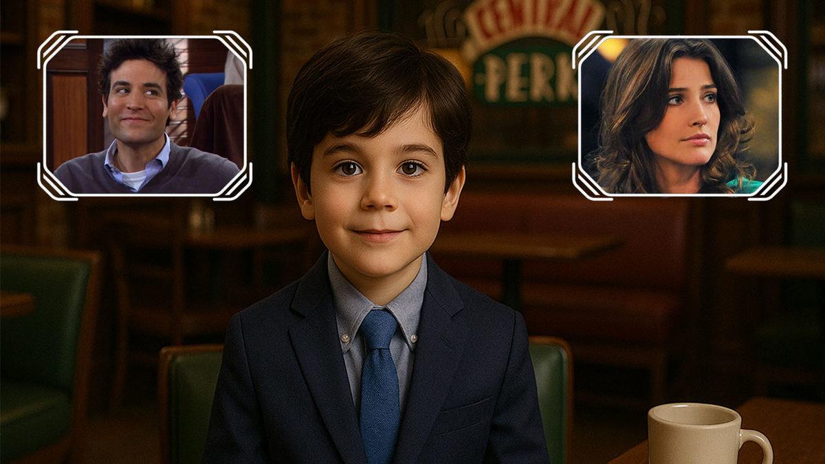 Popüler Film ve Dizilerdeki İkonik Çiftlerin Çocukları Olsa Nasıl Görünürdü? (İçeriği Kaydırırken Yüzünüzden Tebessüm Eksik Olmayacak)