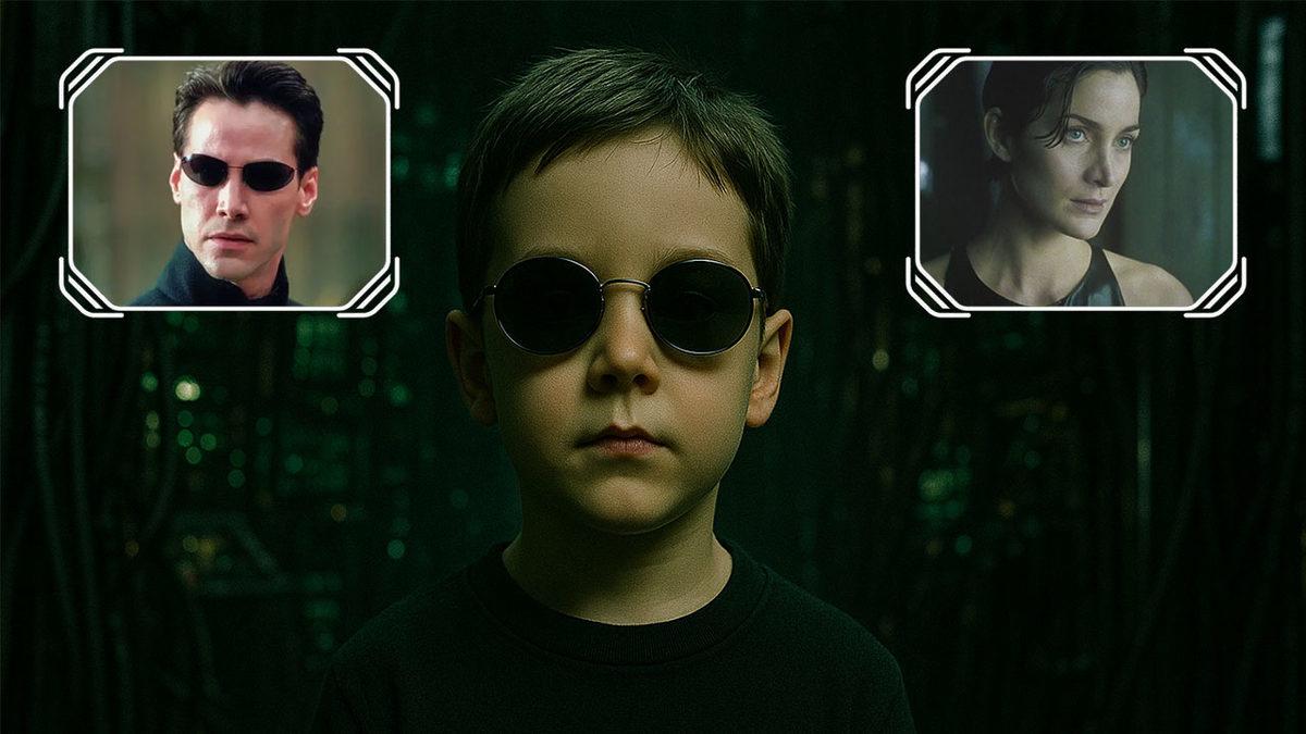 Popüler Film ve Dizilerdeki İkonik Çiftlerin Çocukları Olsa Nasıl Görünürdü? (İçeriği Kaydırırken Yüzünüzden Tebessüm Eksik Olmayacak)