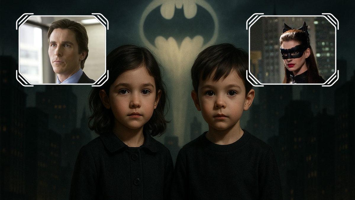 Popüler Film ve Dizilerdeki İkonik Çiftlerin Çocukları Olsa Nasıl Görünürdü? (İçeriği Kaydırırken Yüzünüzden Tebessüm Eksik Olmayacak)