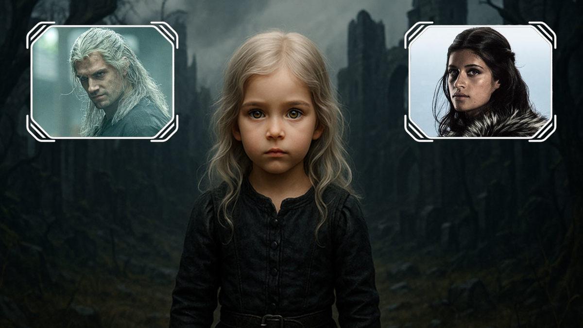 Popüler Film ve Dizilerdeki İkonik Çiftlerin Çocukları Olsa Nasıl Görünürdü? (İçeriği Kaydırırken Yüzünüzden Tebessüm Eksik Olmayacak)