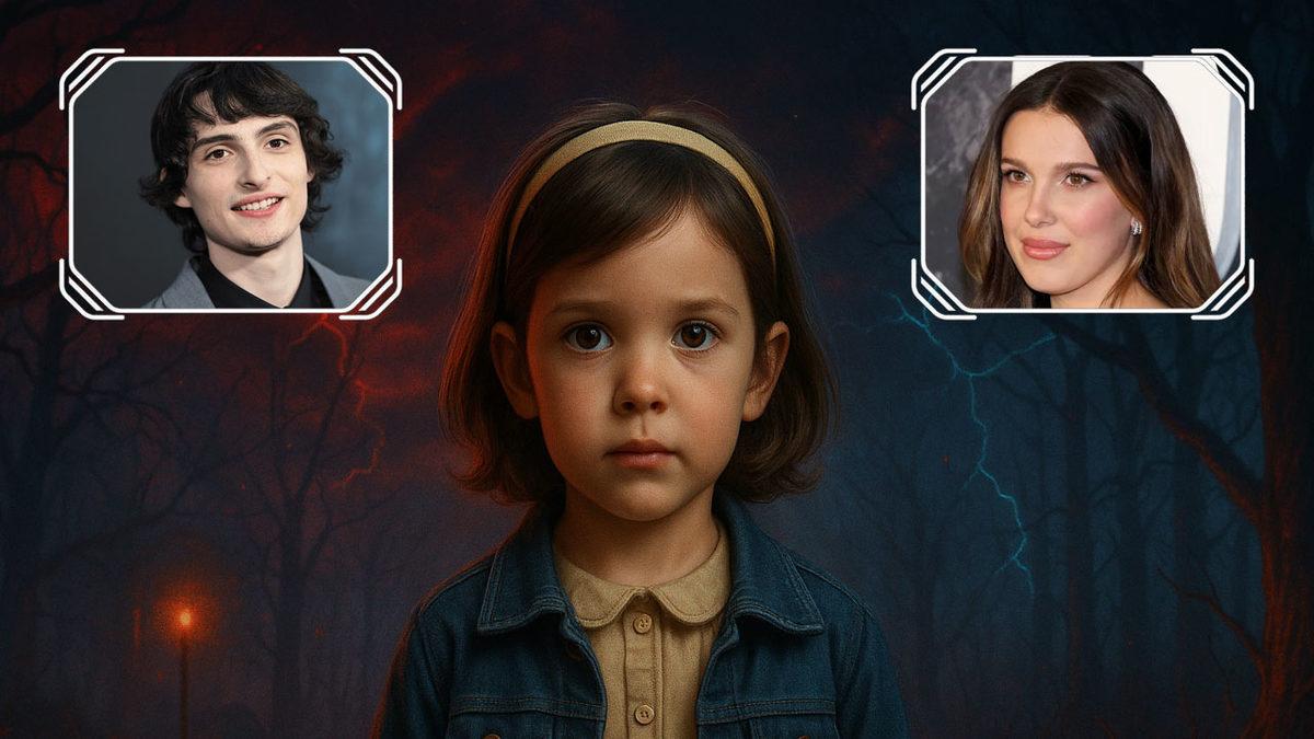 Popüler Film ve Dizilerdeki İkonik Çiftlerin Çocukları Olsa Nasıl Görünürdü? (İçeriği Kaydırırken Yüzünüzden Tebessüm Eksik Olmayacak)