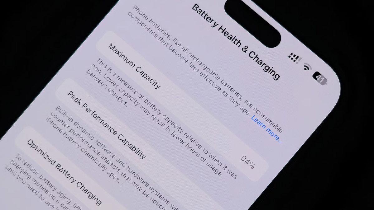 Telefonun Geç Şarj Olmasına Yol Açan Nedenler ve Olası Çözümleri