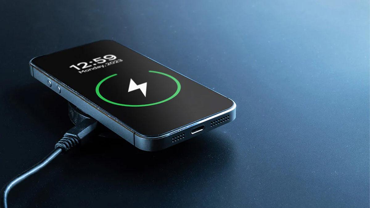 Telefonun Geç Şarj Olmasına Yol Açan Nedenler ve Olası Çözümleri