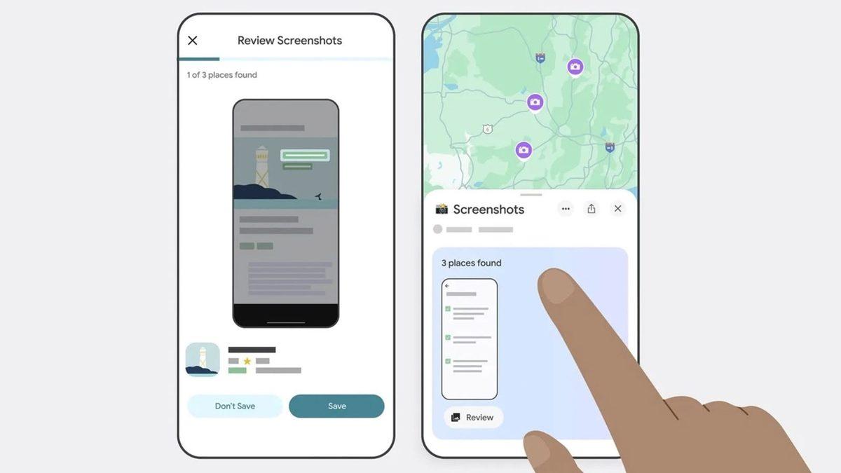 iPhone’da Google Maps Kullananları Sevindirecek Yeni Bir Özellik Geldi: Nasıl Kullanacağınızı Adım Adım Anlattık!