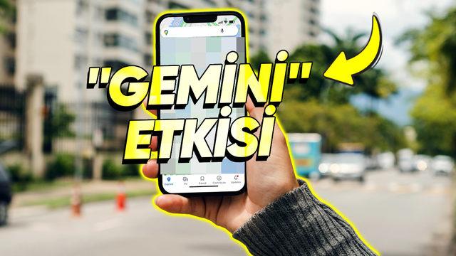 iPhone’da Google Maps Kullananları Sevindirecek Yeni Bir Özellik Geldi: Nasıl Kullanacağınızı Adım Adım Anlattık!