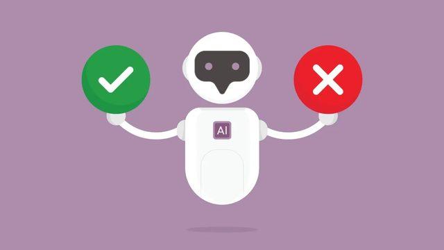 Yapay Zekâlardan Kısa Cevaplar İstemenin Halüsinasyon Görme İhtimalini Artırdığı Keşfedildi (Bırakın Uzun Uzun Yazsın)