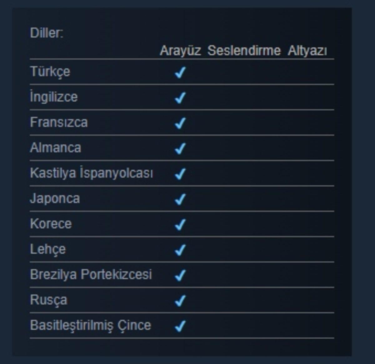 Europa Universalis V Duyuruldu: Hem de Türkçe Dil Desteğiyle Geliyor! [Video]