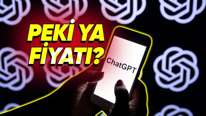 Her Ay Ödeme Yapmaktan Bıkanlara: ChatGPT Yakında Ömür Boyu Geçerli Abonelik Satabilir