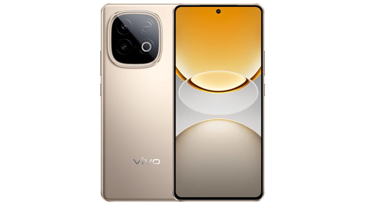 vivo, Efsane Özellikleri Aşırı Uygun Fiyata Sunan Yeni Telefonu Y300 GT’yi Duyurdu