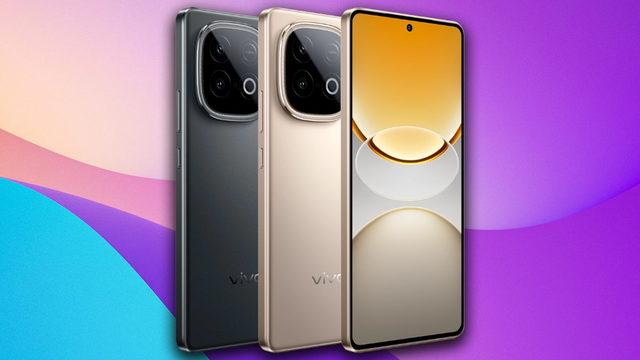 vivo, Efsane Özellikleri Aşırı Uygun Fiyata Sunan Yeni Telefonu Y300 GT’yi Duyurdu