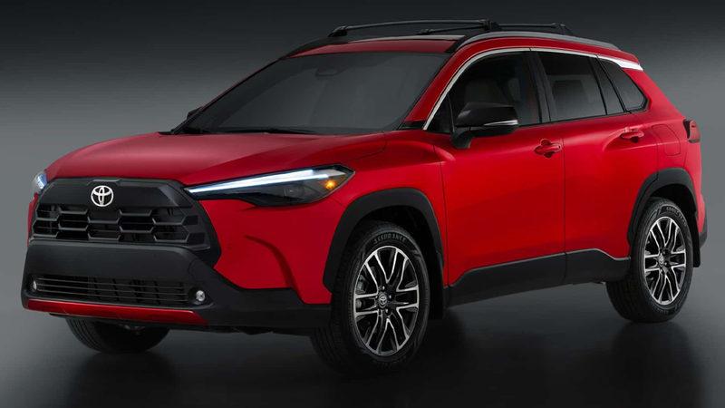 Yenilenen Toyota Corolla Cross Türkiye’de: İşte Piyasayı Karıştıracak Fiyatı