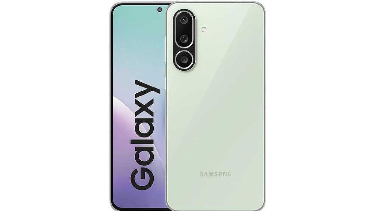 Samsung Galaxy F56 5G Tanıtıldı: En İnce Galaxy F Modeli!