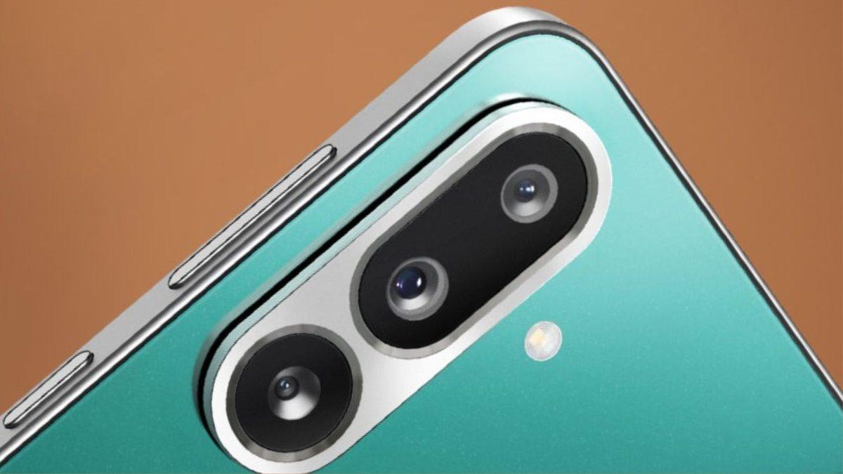 Samsung Galaxy F56 5G Tanıtıldı: En İnce Galaxy F Modeli!